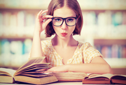 Die richtigen Abitur Bücher für Ihren Erfolg