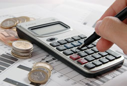 Finanzierung