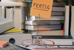 Was tun nach dem Abitur?