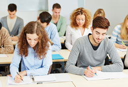  Abendschule - neben dem Beruf zum Abitur